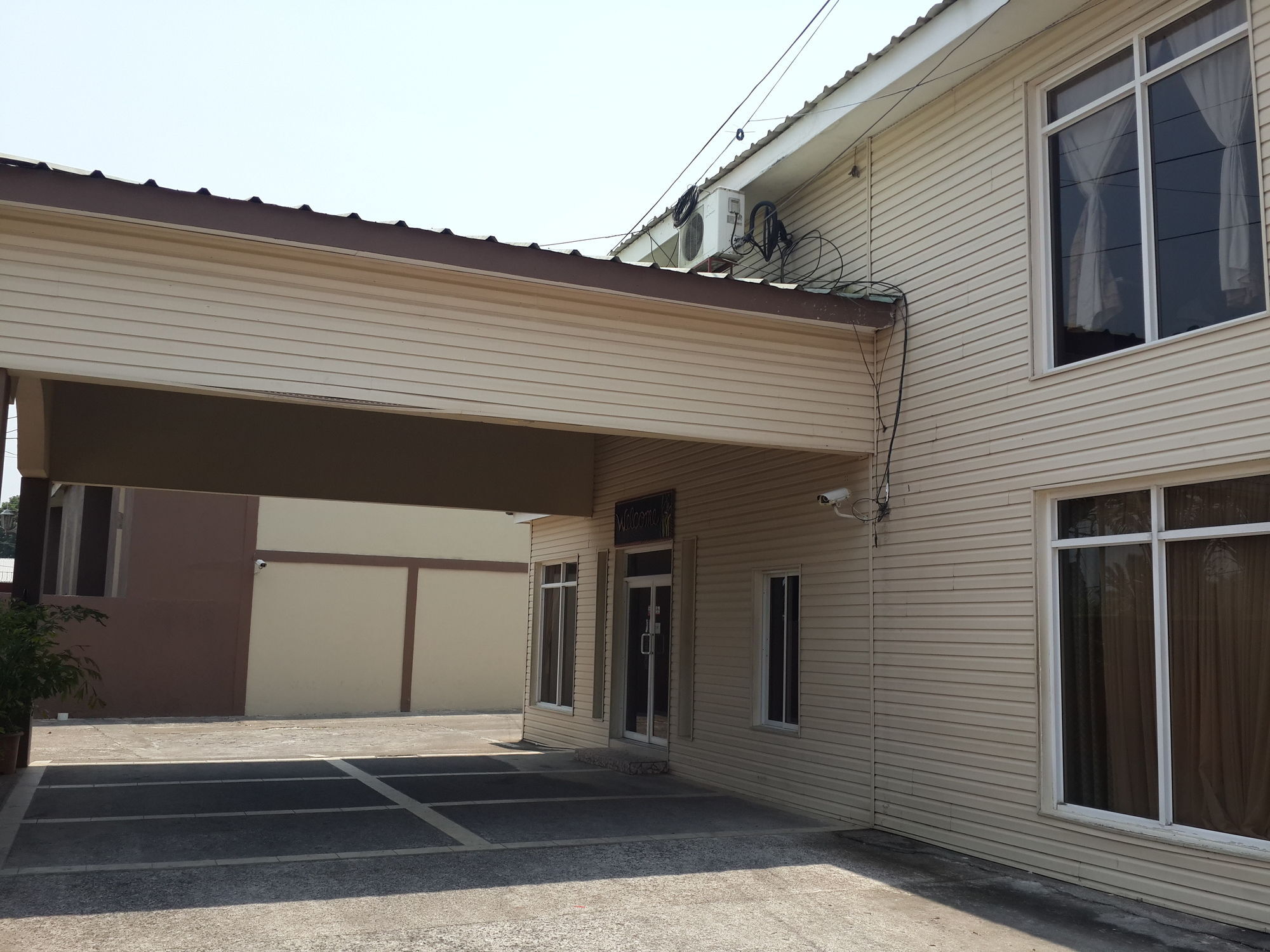 Apart Hotel Pico Bonito ラ・セイバ エクステリア 写真